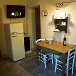 Διαμέρισμα Antica Casa Del Glicine