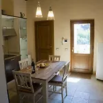 Antica Casa Del Glicine Διαμέρισμα Poggibonsi