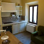 Antica Casa Del Glicine *