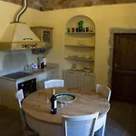 Antica Casa Del Glicine Διαμέρισμα Poggibonsi