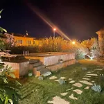 Antica Casa Del Glicine Διαμέρισμα