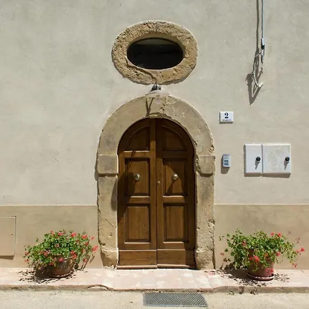 Antica Casa Del Glicine Διαμέρισμα *