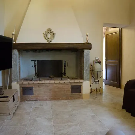 Antica Casa Del Glicine