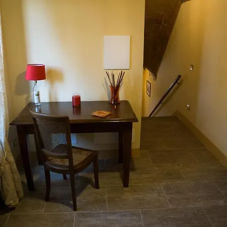 Διαμέρισμα Antica Casa Del Glicine *