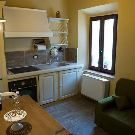 Antica Casa Del Glicine *