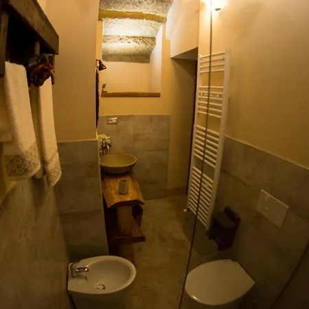 Antica Casa Del Glicine