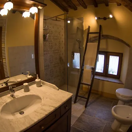 Antica Casa Del Glicine Poggibonsi