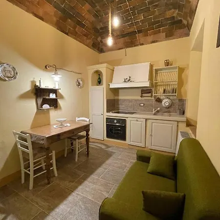 Antica Casa Del Glicine